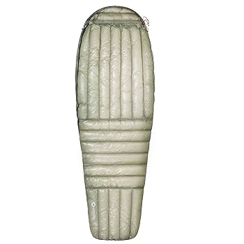 AEGISMAX AIR 寝袋 シュラフ 軽量 10D 800FP 快適11℃ Amazon.co.jp: AEGISMAX AIR 10D 6度 軽量 ダウン 寝袋 800P